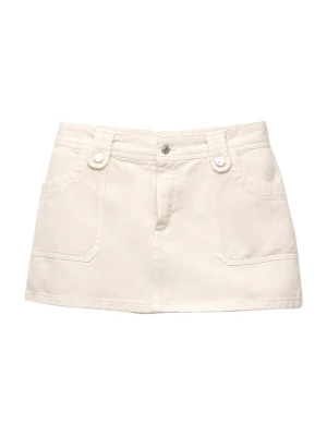 Foto van product Pull&Bear Rok sand