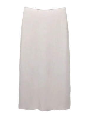 Foto van product Pull&Bear Rok stone grey