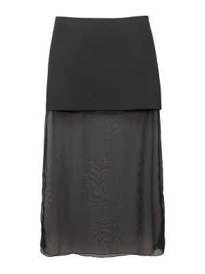 Foto van product Pull&Bear Rok zwart