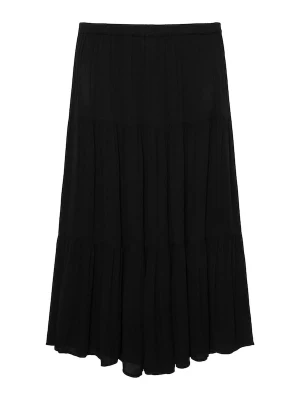Foto van product Pull&Bear Rok zwart