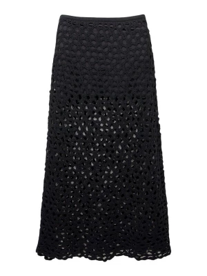 Foto van product Pull&Bear Rok zwart