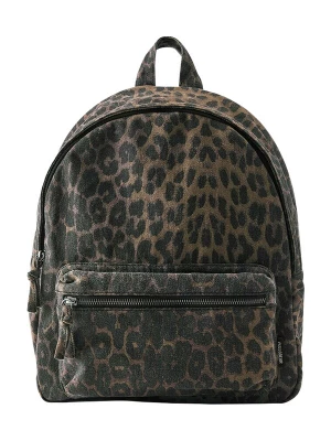 Foto van product Pull&Bear Rugzak bruin / zwart