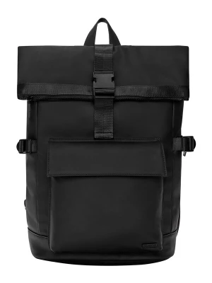 Foto van product Pull&Bear Rugzak zwart