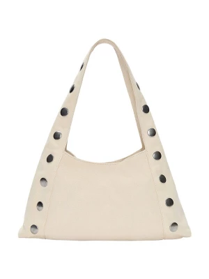 Foto van product Pull&Bear Schoudertas beige