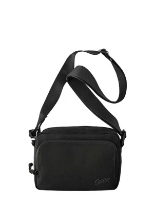 Foto van product Pull&Bear Schoudertas zwart