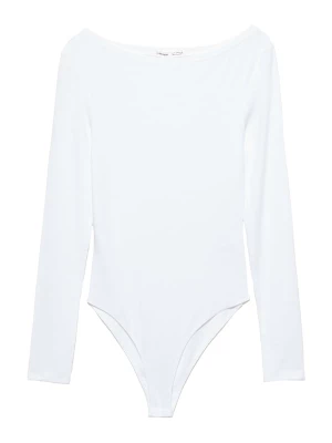 Foto van product Pull&Bear Shirt body wit