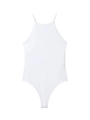 Foto van product Pull&Bear Shirt body wit