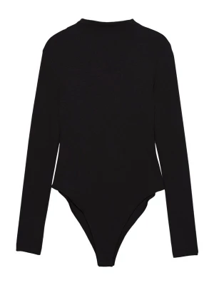 Foto van product Pull&Bear Shirt body zwart