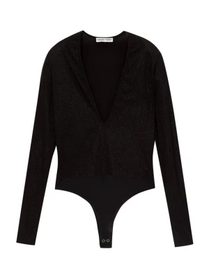 Foto van product Pull&Bear Shirt body zwart