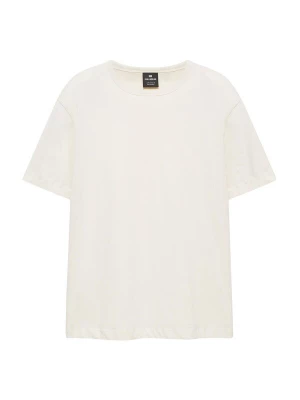 Foto van product Pull&Bear Shirt crème