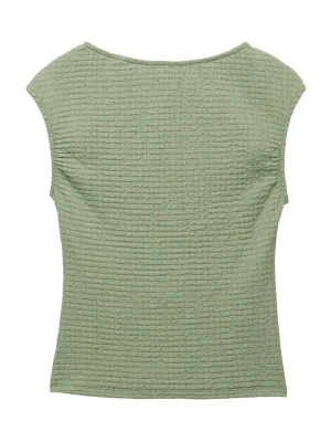 Foto van product Pull&Bear Shirt groen