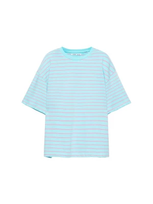 Foto van product Pull&Bear Shirt hemelsblauw / lichtroze