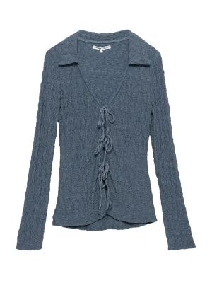 Foto van product Pull&Bear Shirt petrol