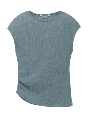 Foto van product Pull&Bear Shirt smoky blue