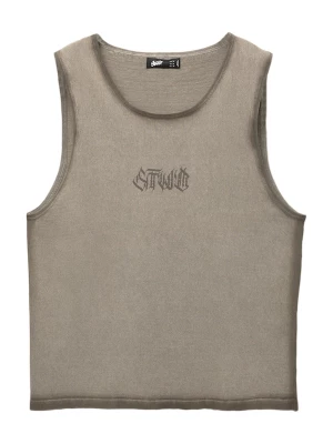 Foto van product Pull&Bear Shirt 'STWD' grijs / donkergrijs