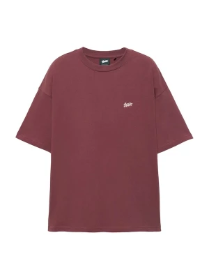 Foto van product Pull&Bear Shirt 'STWD' rosa / bourgogne