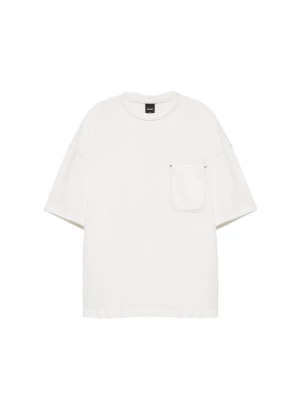 Foto van product Pull&Bear Shirt wit