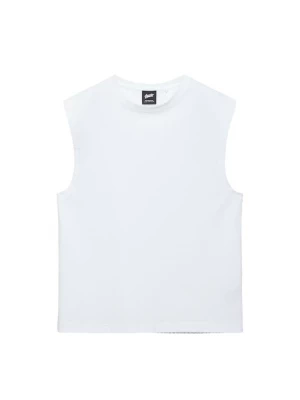 Foto van product Pull&Bear Shirt wit