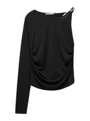 Foto van product Pull&Bear Shirt zwart
