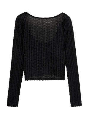 Foto van product Pull&Bear Shirt zwart