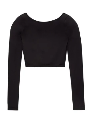 Foto van product Pull&Bear Shirt zwart