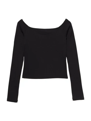 Foto van product Pull&Bear Shirt zwart