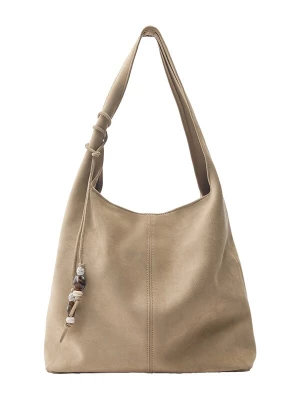 Foto van product Pull&Bear Shopper beige