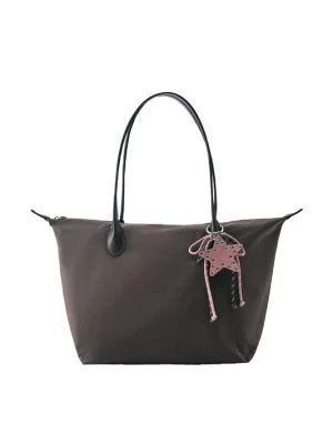 Foto van product Pull&Bear Shopper chocoladebruin