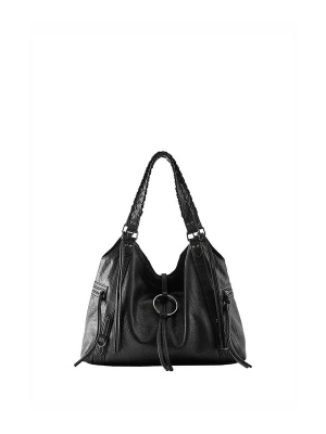 Foto van product Pull&Bear Shopper zwart