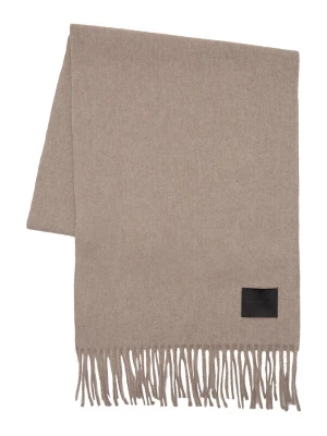 Foto van product Pull&Bear Sjaal donkerbeige