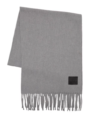Foto van product Pull&Bear Sjaal grijs