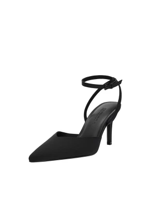 Foto van product Pull&Bear Slingpumps zwart