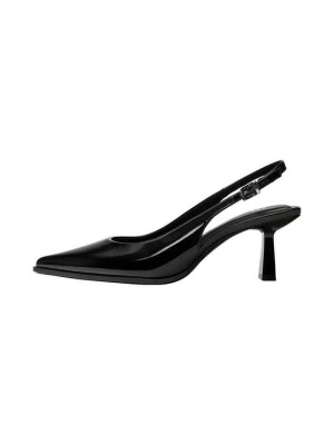 Foto van product Pull&Bear Slingpumps zwart