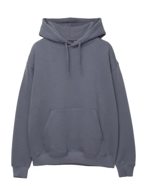 Foto van product Pull&Bear Sweatshirt duifblauw