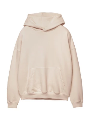 Foto van product Pull&Bear Sweatshirt ecru
