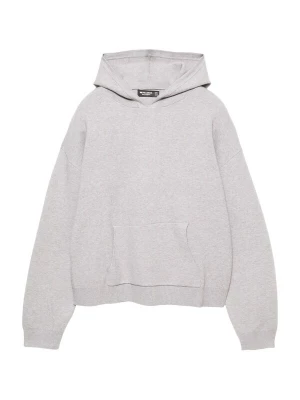 Foto van product Pull&Bear Sweatshirt grijs