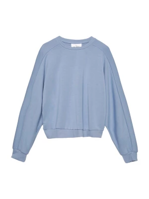 Foto van product Pull&Bear Sweatshirt hemelsblauw