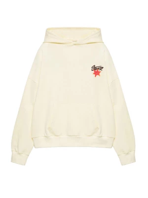 Foto van product Pull&Bear Sweatshirt 'STWD' beige