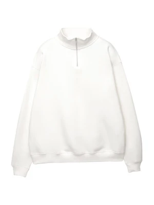 Foto van product Pull&Bear Sweatshirt wit