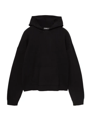 Foto van product Pull&Bear Sweatshirt zwart