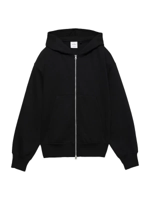 Foto van product Pull&Bear Sweatvest zwart