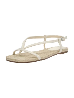 Foto van product Pull&Bear Teenslipper lichtbeige
