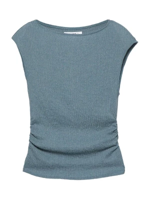 Foto van product Pull&Bear Top blauw