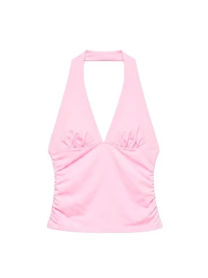 Foto van product Pull&Bear Top rosa