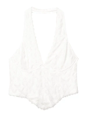 Foto van product Pull&Bear Top wit