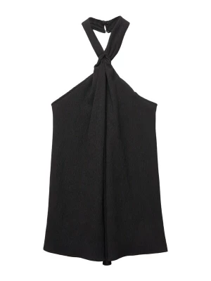 Foto van product Pull&Bear Top zwart