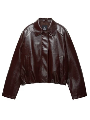 Foto van product Pull&Bear Tussenjas bordeaux
