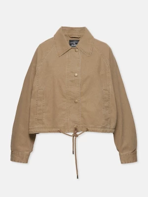 Foto van product Pull&Bear Tussenjas bruin