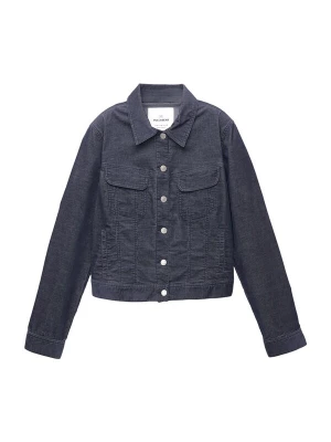 Foto van product Pull&Bear Tussenjas donkerblauw
