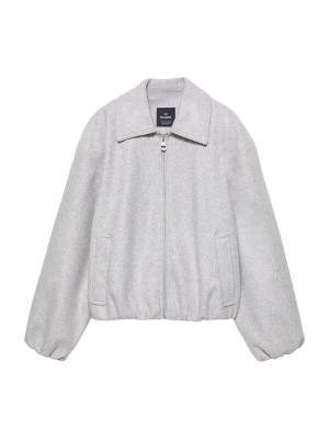 Foto van product Pull&Bear Tussenjas grijs
